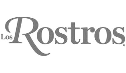 Los Rostros