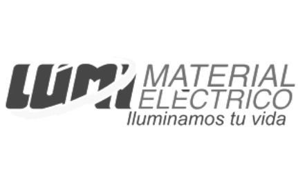 Lumi Material Eléctrico