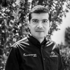 Arnol Escoto Cervantes