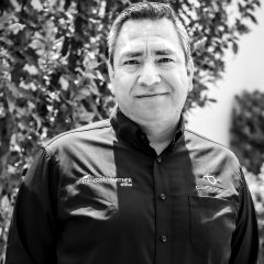 Daniel Martínez Falcón