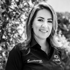 Iliana Ortiz Rosales