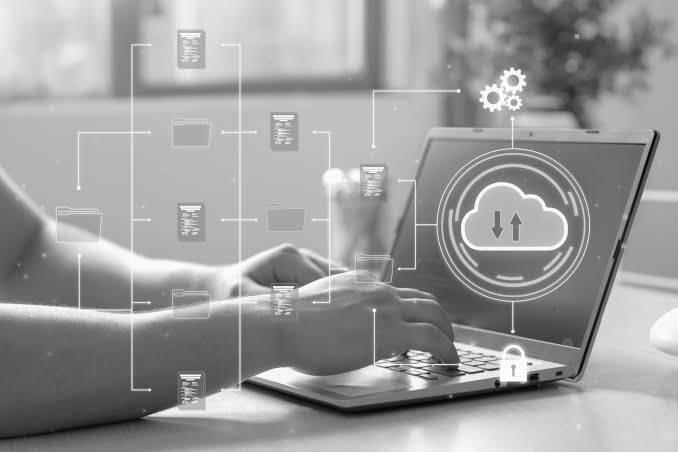 Cloud hosting seguro