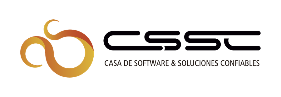 CSSC — Casa de Software y Soluciones Confiables